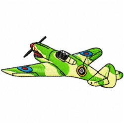 Airplanes Embroidery Design 10 Airplanes Embroidery Design 10